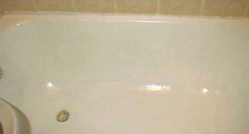 Реставрация ванны пластолом | Тамбов