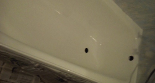 Реставрация сколов на ванне | Тамбов